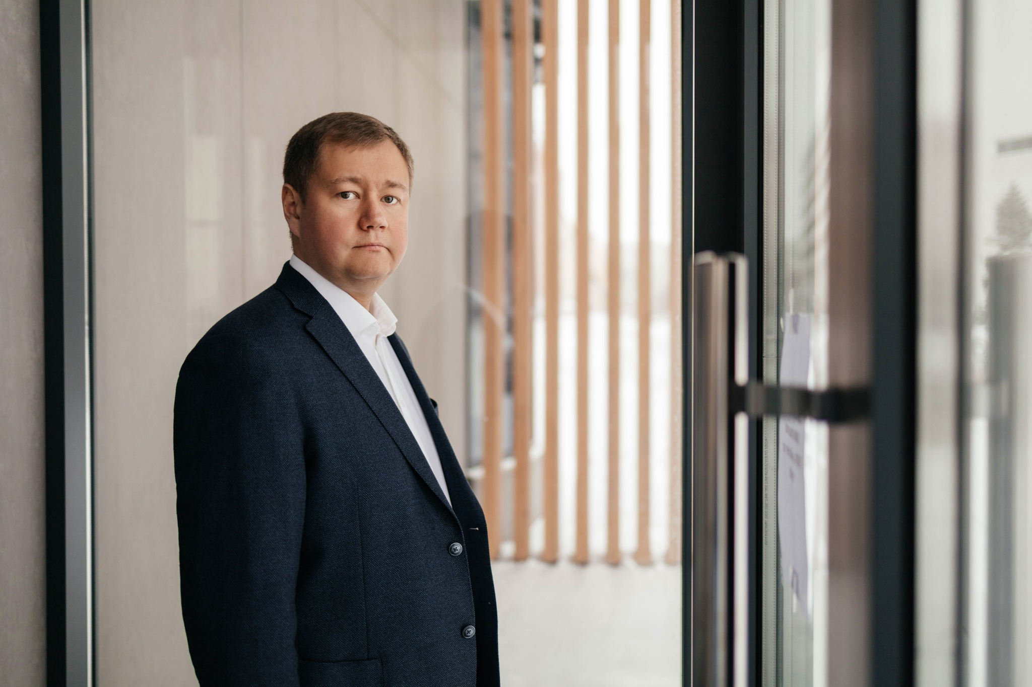 Станислав Петров